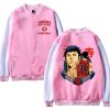 Slam Dunk Akagi Takenori Anime Jacket Coats Baseball Uniform Clothes Slam Dunk Mitsui Hisashi Anime Baseball 7 - Anime Jacket Shop