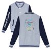 Spring And Autumn New Mob Psycho 100 2D Print Baseball Sweatshirt Casual Jacket Fashion Men Women 10 - Anime Jacket Shop