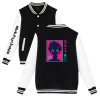 Spring And Autumn New Mob Psycho 100 2D Print Baseball Sweatshirt Casual Jacket Fashion Men Women 17 - Anime Jacket Shop
