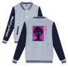 Spring And Autumn New Mob Psycho 100 2D Print Baseball Sweatshirt Casual Jacket Fashion Men Women 18 - Anime Jacket Shop