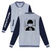 Spring And Autumn New Mob Psycho 100 2D Print Baseball Sweatshirt Casual Jacket Fashion Men Women 2 - Anime Jacket Shop