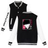 Spring And Autumn New Mob Psycho 100 2D Print Baseball Sweatshirt Casual Jacket Fashion Men Women 5 - Anime Jacket Shop