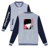 Spring And Autumn New Mob Psycho 100 2D Print Baseball Sweatshirt Casual Jacket Fashion Men Women 6 - Anime Jacket Shop