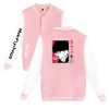 Spring And Autumn New Mob Psycho 100 2D Print Baseball Sweatshirt Casual Jacket Fashion Men Women 8 - Anime Jacket Shop