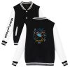 Spring And Autumn New Mob Psycho 100 2D Print Baseball Sweatshirt Casual Jacket Fashion Men Women 9 - Anime Jacket Shop