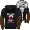 Tokyo Ghoul Japanese Anime Hp Hop Ken Kaneki Winter Thicken Jacket Zip Up Men Fleece Hoodie 7 - Anime Jacket Shop