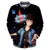 Tower Of God 3D Kpop Anime Baseball Jackets Women Men Fashion Long Sleeve Jacket 2020 New 1 - Anime Jacket Shop