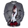 Tower Of God 3D Kpop Anime Baseball Jackets Women Men Fashion Long Sleeve Jacket 2020 New 4 - Anime Jacket Shop