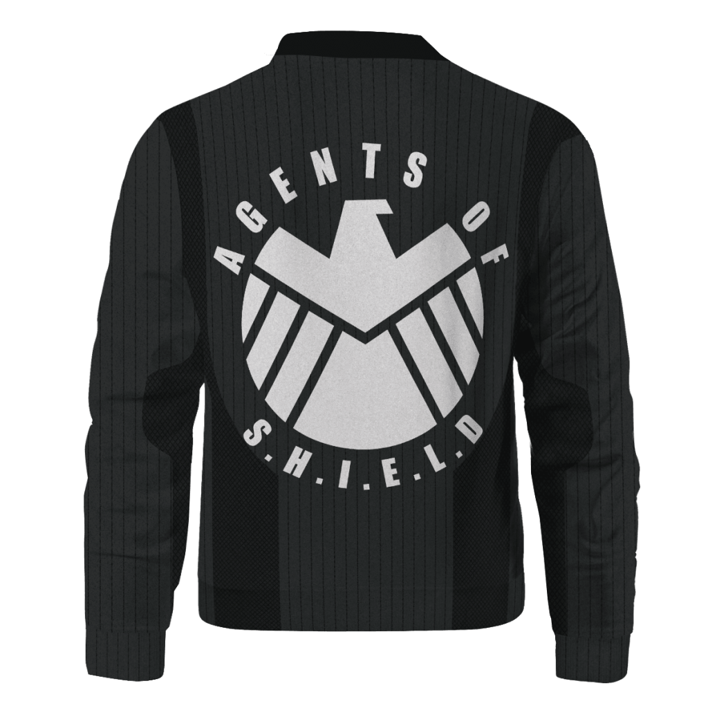 agents of shield bomber jacket 724198 - Anime Jacket Shop