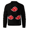 akatsuki bomber jacket 192383 - Anime Jacket Shop