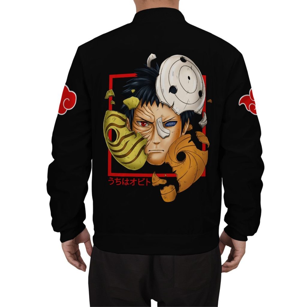 alias tobi bomber jacket 288807 - Anime Jacket Shop