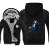 anime Black Butler Jackets cosplay Print Streetwear men Fleece Brand Clothing Tracksuits Hoodies Thicken Coat 3 - Anime Jacket Shop