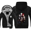 anime Black Butler Jackets cosplay Print Streetwear men Fleece Brand Clothing Tracksuits Hoodies Thicken Coat 5 - Anime Jacket Shop