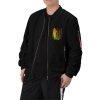 aot power four bomber jacket 442845 - Anime Jacket Shop