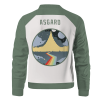 asgard worthy bomber jacket 991986 - Anime Jacket Shop