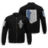 attack on titan bomber jacket 566411 - Anime Jacket Shop