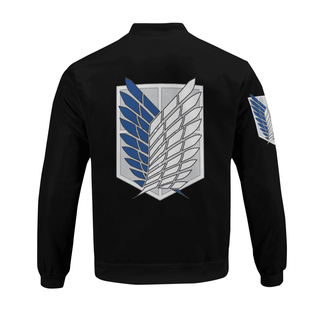 attack on titan bomber jacket 776689 - Anime Jacket Shop