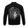 attack or be eaten alive bomber jacket 774166 - Anime Jacket Shop