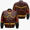 avatar the last airbender azula 3d bomberr3lps - Anime Jacket Shop