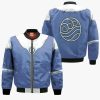 avatar the last airbender sokka 3d bomberj6kek - Anime Jacket Shop