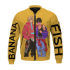 banana fish bomber jacket 547195 - Anime Jacket Shop