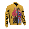 banana fish bomber jacket 659194 - Anime Jacket Shop