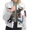 black panther bomber jacket 573101 - Anime Jacket Shop