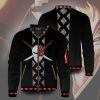 bleach bomber jacket 101357 - Anime Jacket Shop