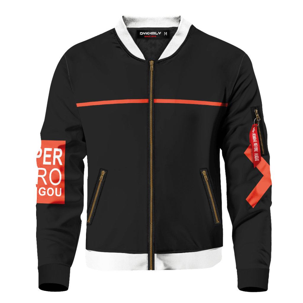 boom katsuki bomber jacket 763188 - Anime Jacket Shop