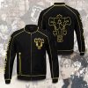 bull squad bomber jacket 191534 - Anime Jacket Shop