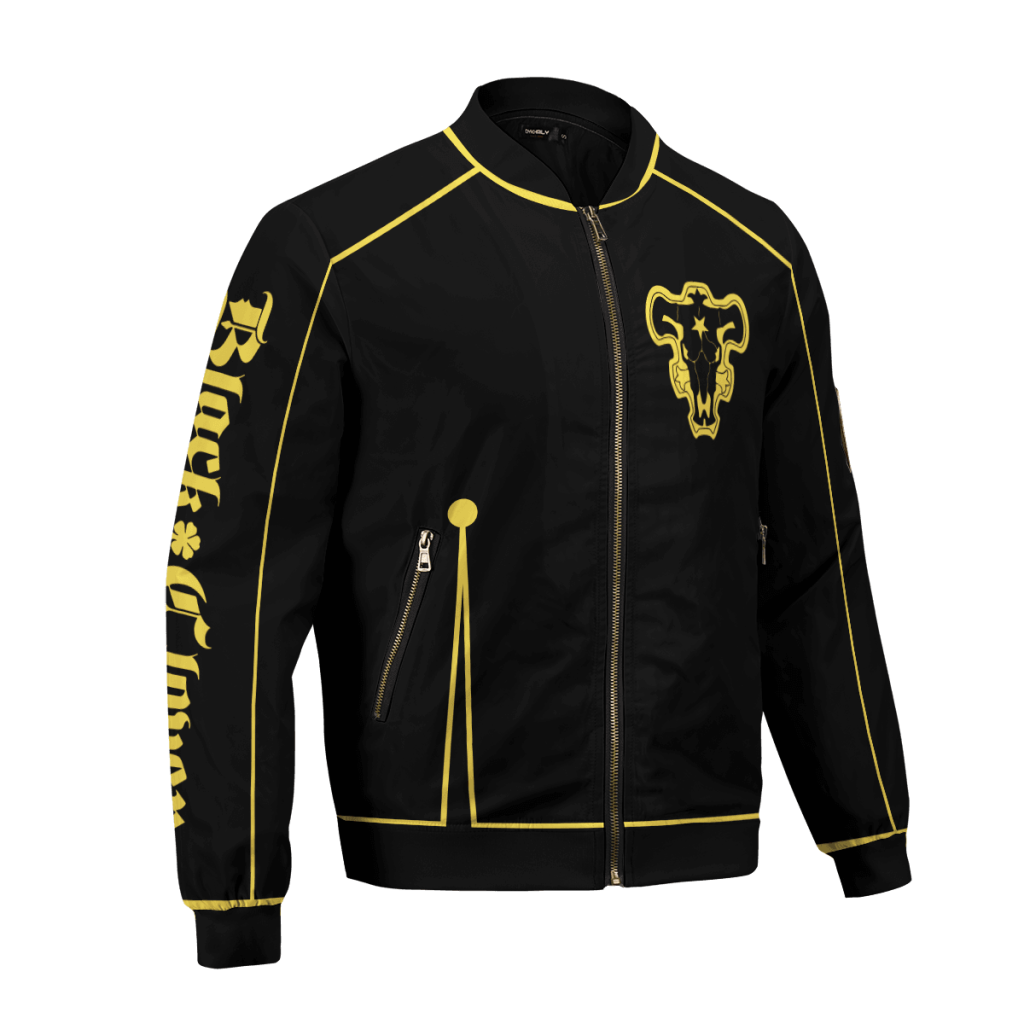 bull squad bomber jacket 938530 - Anime Jacket Shop