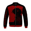 cowboy bebop bomber jacket 433698 - Anime Jacket Shop