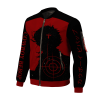 cowboy bebop bomber jacket 526629 - Anime Jacket Shop