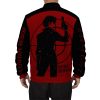 cowboy bebop bomber jacket 830904 - Anime Jacket Shop