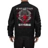 cyber samurai bomber jacket 698648 - Anime Jacket Shop