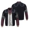 dabi bomber jacket 158295 - Anime Jacket Shop