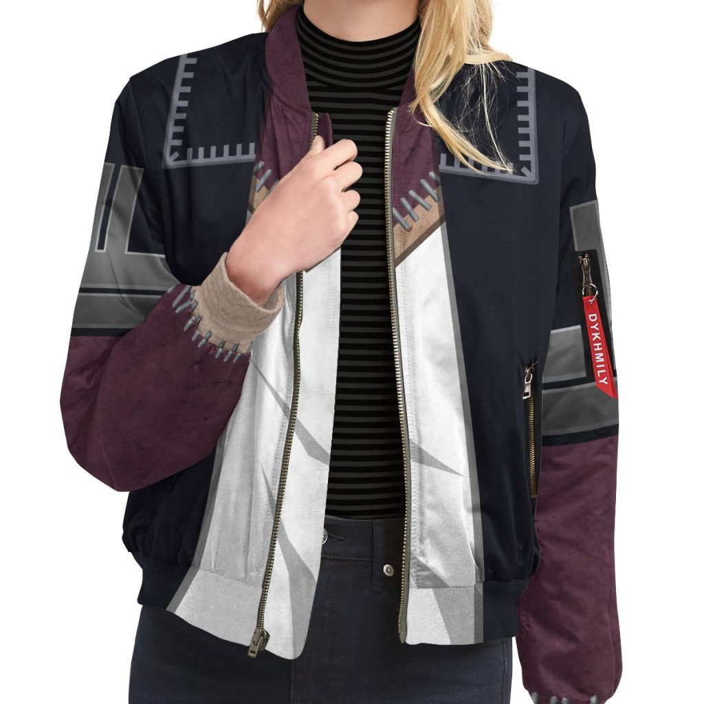 dabi bomber jacket 186143 - Anime Jacket Shop