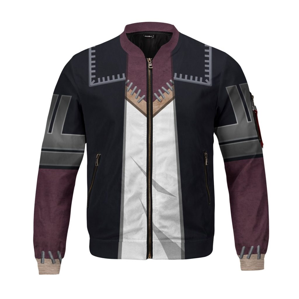 dabi bomber jacket 340700 - Anime Jacket Shop