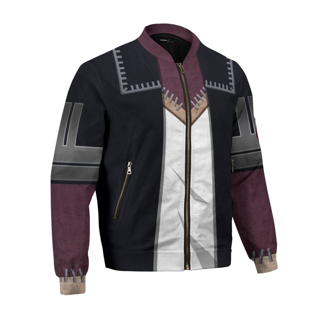 dabi bomber jacket 638490 - Anime Jacket Shop