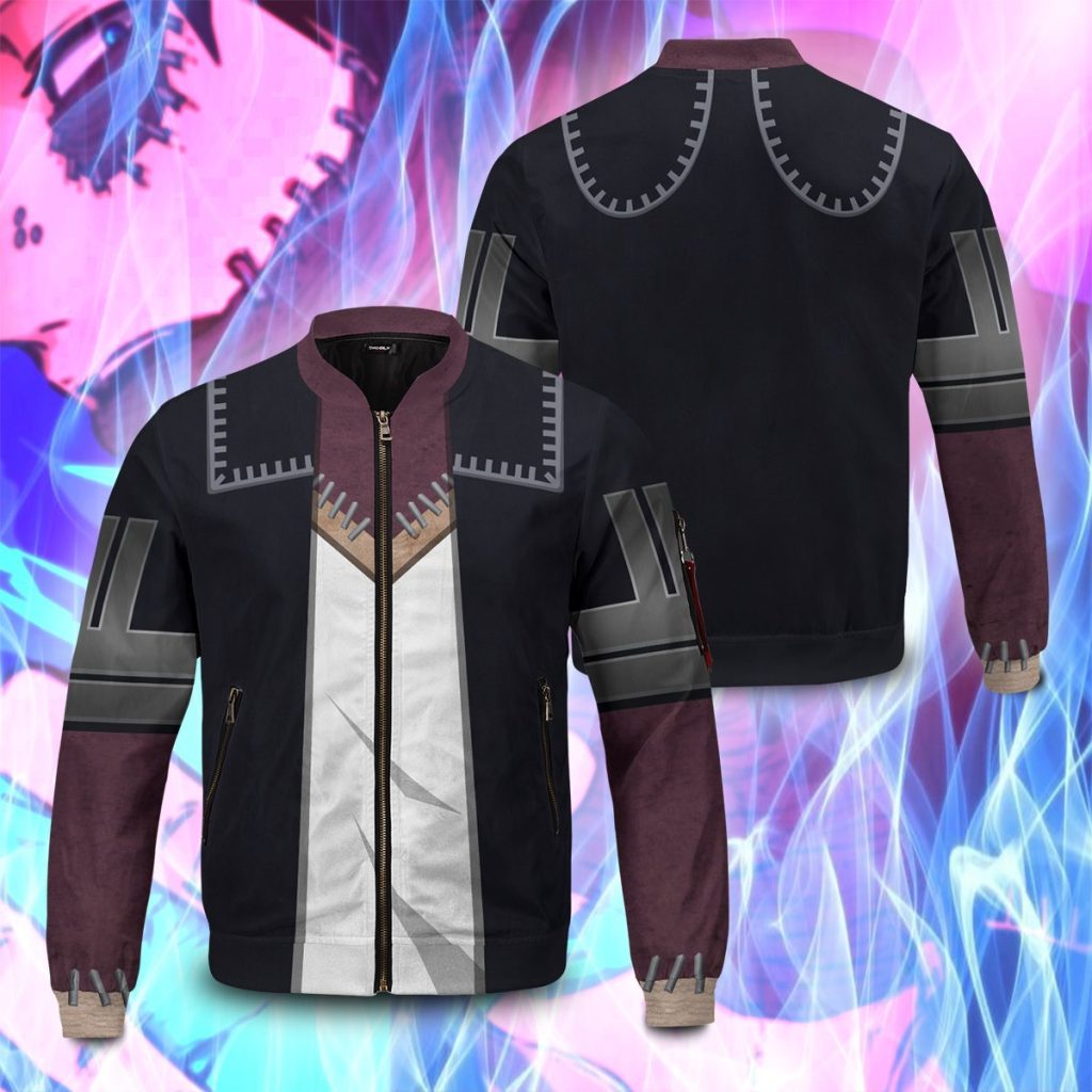 dabi bomber jacket 849217 - Anime Jacket Shop