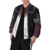 dabi bomber jacket 916421 - Anime Jacket Shop