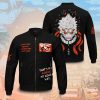 dark naruto bomber jacket 366187 - Anime Jacket Shop