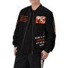 dark naruto bomber jacket 393413 - Anime Jacket Shop