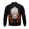 dark naruto bomber jacket 555190 - Anime Jacket Shop