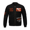 dark naruto bomber jacket 903004 - Anime Jacket Shop