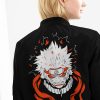 dark naruto bomber jacket 909903 - Anime Jacket Shop