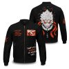 dark naruto bomber jacket 927552 - Anime Jacket Shop