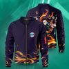 demon slayer bomber jacket 703643 - Anime Jacket Shop