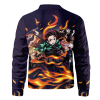 demon slayer bomber jacket 757537 - Anime Jacket Shop