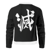 demon slayer corps bomber jacket 527491 - Anime Jacket Shop